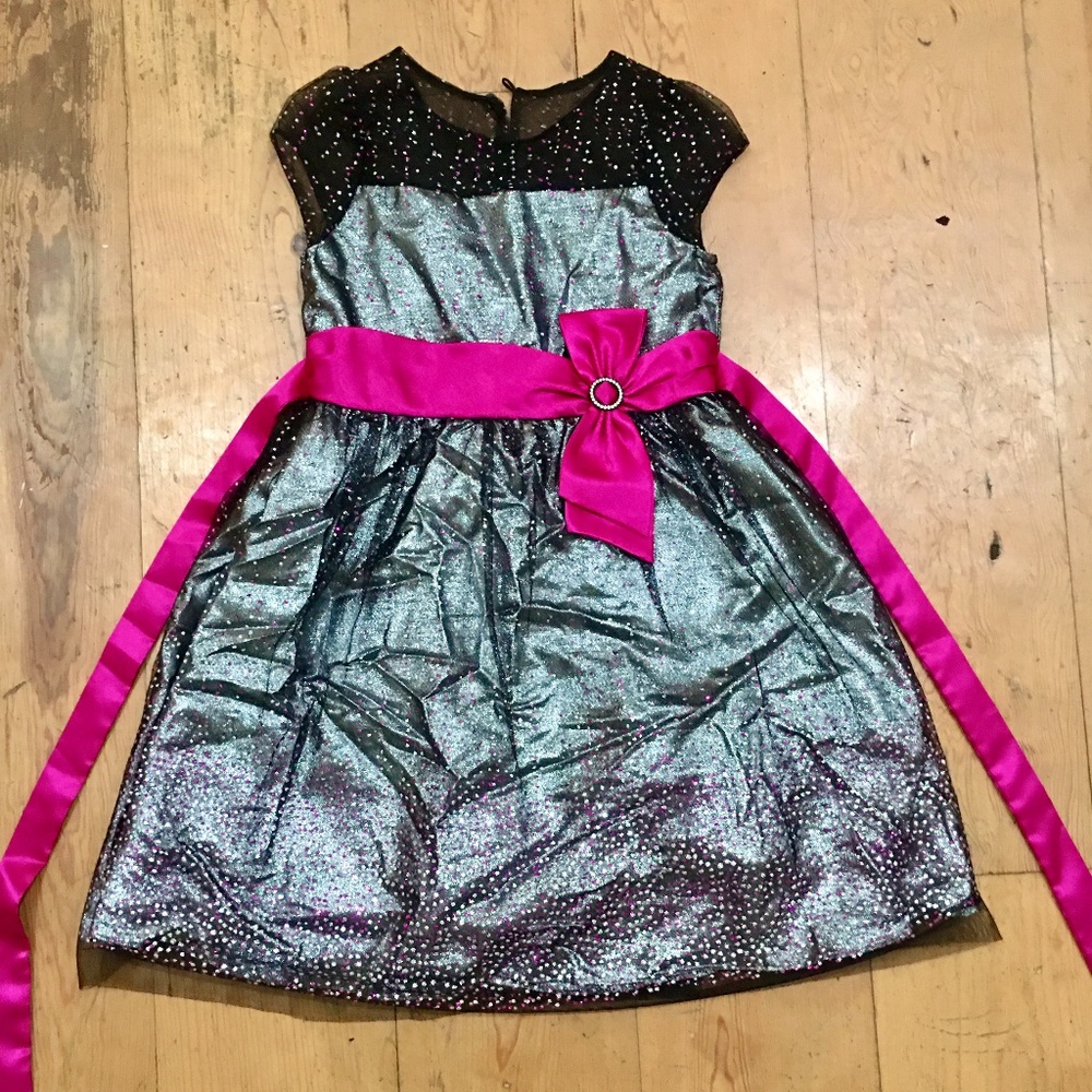 Girls Dress